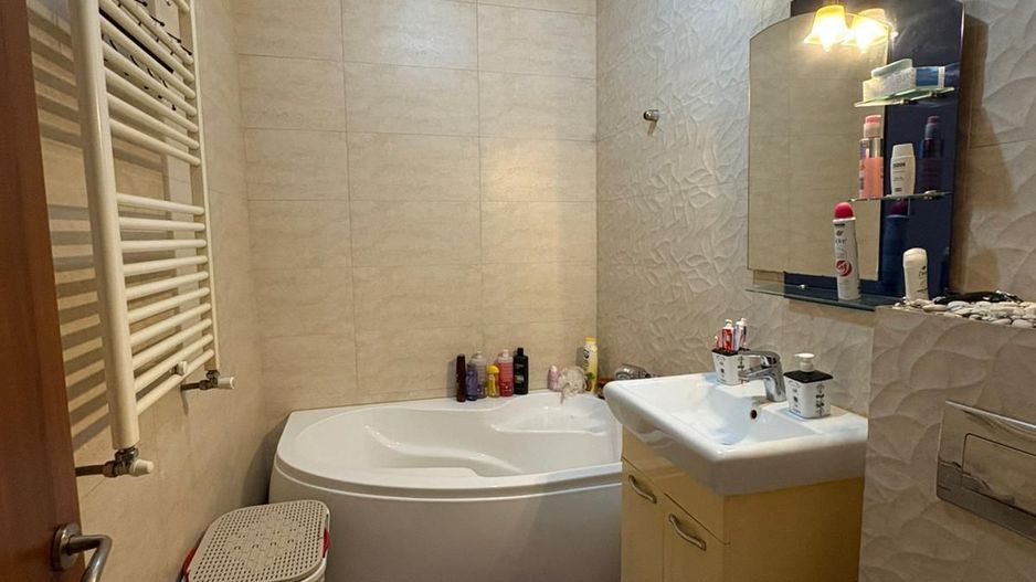 AP. 2 CAMERE APARATORII PATRIEI, PARCARE, BLOC NOU, METROU 14 MINUTE - Poză 6