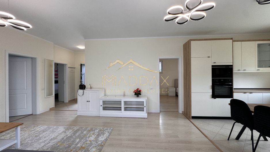 Vila mobilata modern cu 4 camere *2 locuri parcare* //Zona Corbeanca - Poză 4