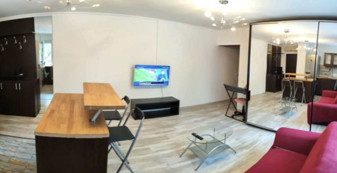 APARTAMENT TITULESCU | METROU | RENOVAT - Poză 1