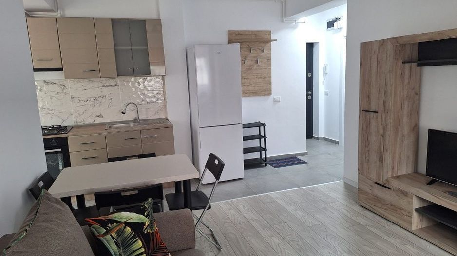 Închiriere Apartament 2 Camere – Militari Residence, Str. Soarelui - Poză 2
