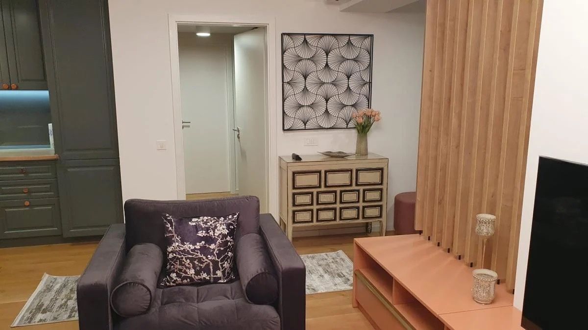 Apartament 2 camere – 61 mp – Aviației Park – parcare subterană - Poză 8