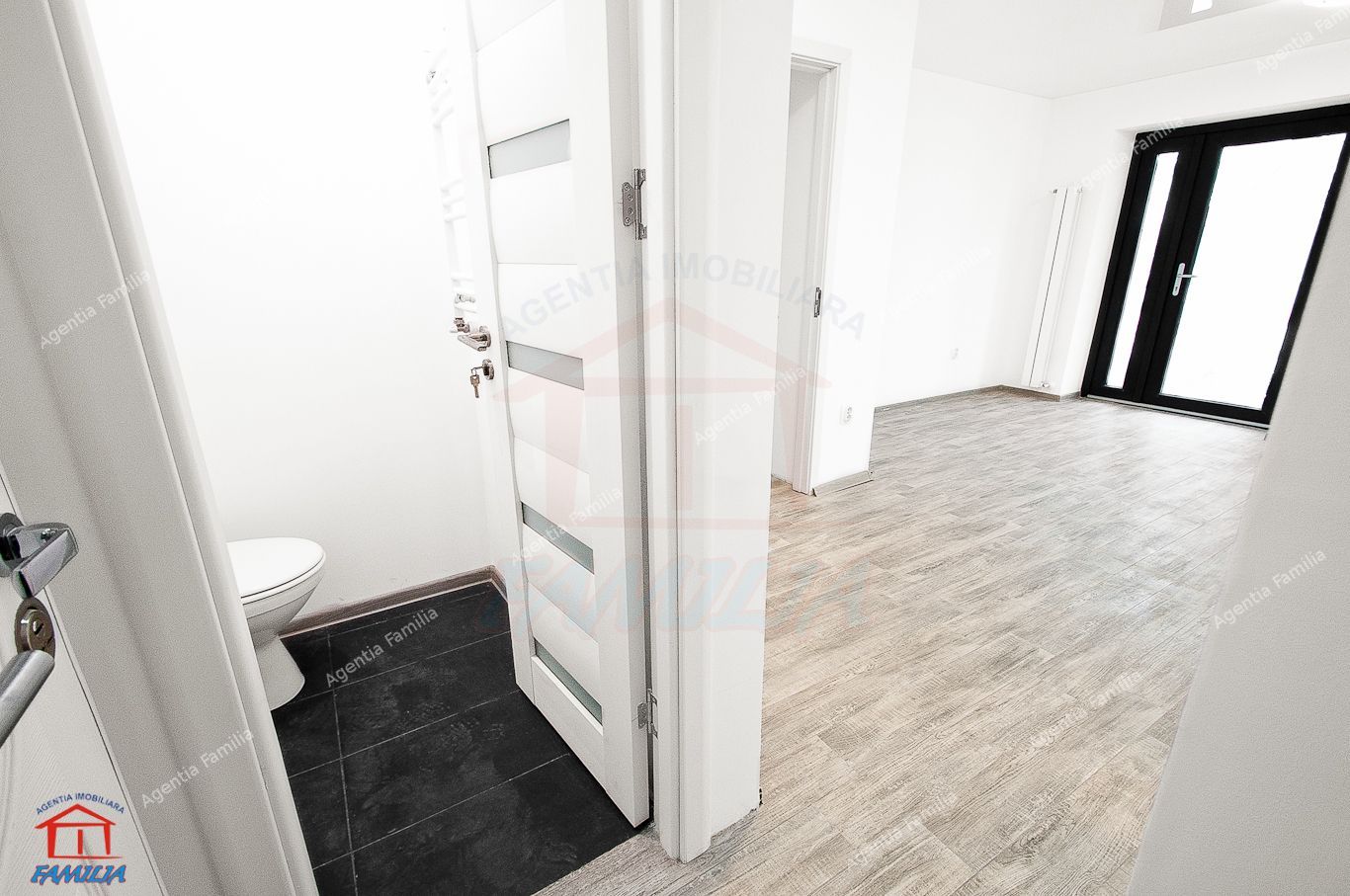 Vanzare spatiu comercial in Galati, str Gheroghe Doja, renovat - Poză 14