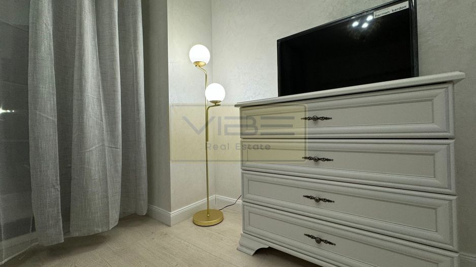 Apartament 2 camere decomandat NOU - Royal Town Copou - Poză 20