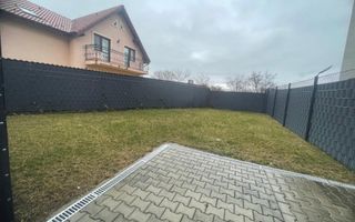 Spatiu de birouri de inchiriat cu 3 camere, 2 locuri de parcare - Poză 8