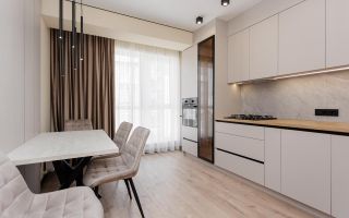 Vânzare, apartament, 2 camere , str. Ghica Vodă, Botanica - Poză 1