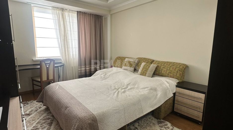 Apartament cu 3 camere Buiucani- Flacăra - Poză 15