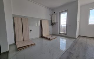 Garsoniera moderna, zona Mall Grand Arena, Sector 4, Comision 0% - Poză 4