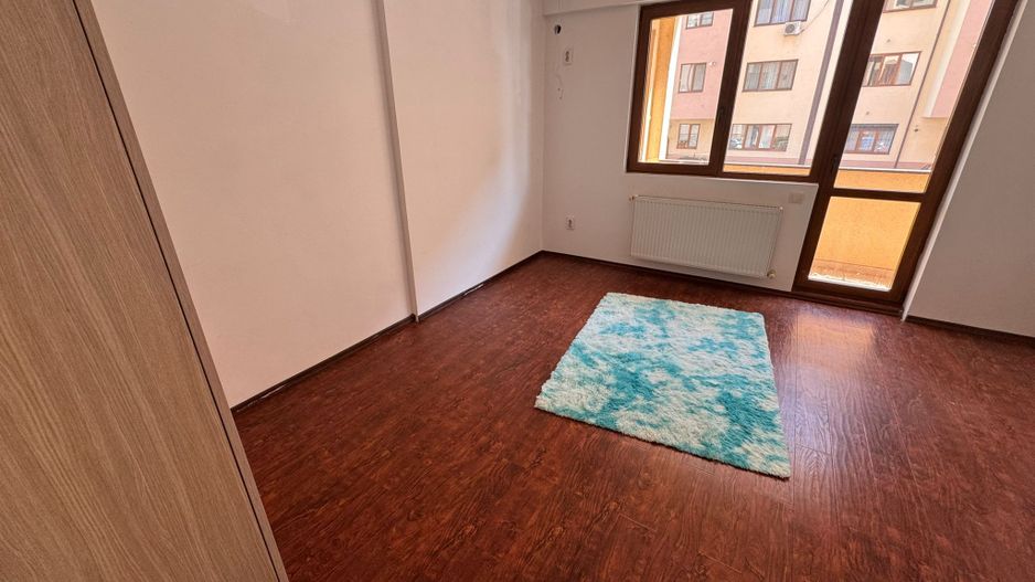 Cartierul Latin 3 camere P/4 Centrala 78mp - Poză 5