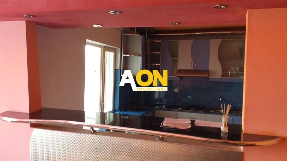 Apartament 3 camere, mobilat, utilat, zona Tolstoi - Poză 4