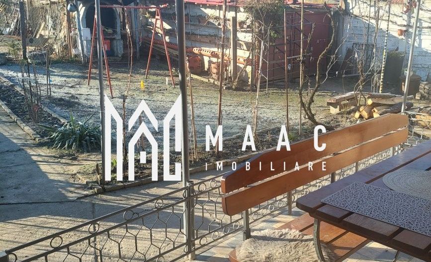 Casa Individuala I Decomandata I Pivnita I Curte I Slimnic - Poză 7