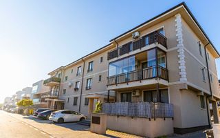 Bloc nou, loc parcare,  zona Decathlon/ Selgros - Poză 1