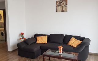3 camere, modern,parcare, 2 bai,Gheorgheni, zona Fagului, Pet Friendly - Poză 4