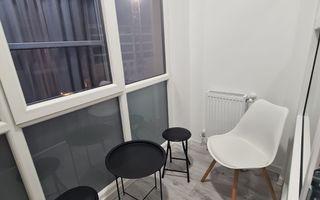 Apartament 2 camere cartier Visoianu, disponibil din 20.11.2025 chirie - Poză 11