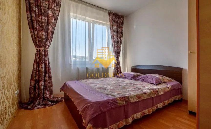 3 camere, modern,parcare,Calea Turzii zona Leroy Merlin, Petrom, Skoda - Poză 3