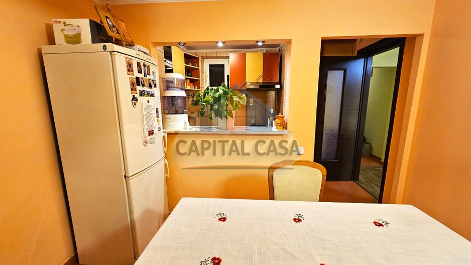 Apartament 4 Camere Tei – Confortabil și Îngrijit - Poză 3