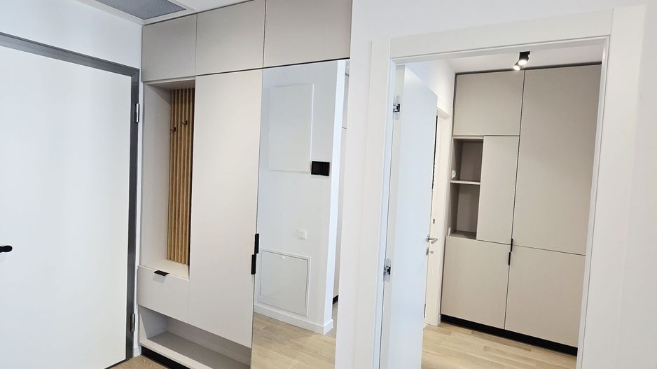 Prima inchiriere | Floreasca | Apartament 2 camere - Poză 5