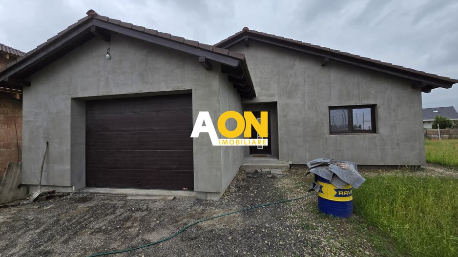 Casa 3 Camere pe Un Nivel, Zona Alba Micesti, 450mp Teren - Poză 15