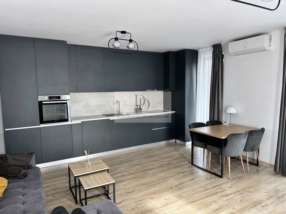 Apartament modern 2 camere | Parcare inclusă | Zorilor – Frunzișului - Poză 1