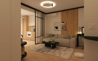 APARTAMENT NOU 2 CAMERE | PRIMA ÎNCHIRIERE | BD. THEODOR PALLADY - Poză 1
