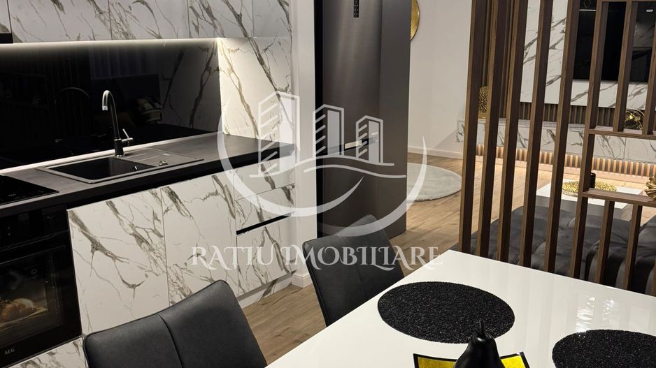 Apartament cu 2 camere Premium | Oncea | Oradea - Poză 6