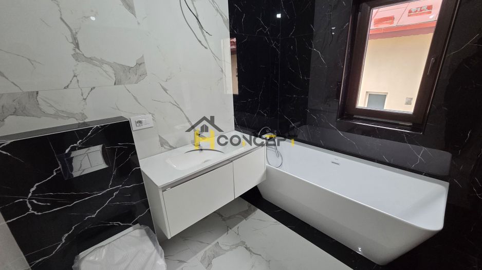 Vila complet finisata,  curte 200 mp, Pallady, sector 3, comision 0% - Poză 8
