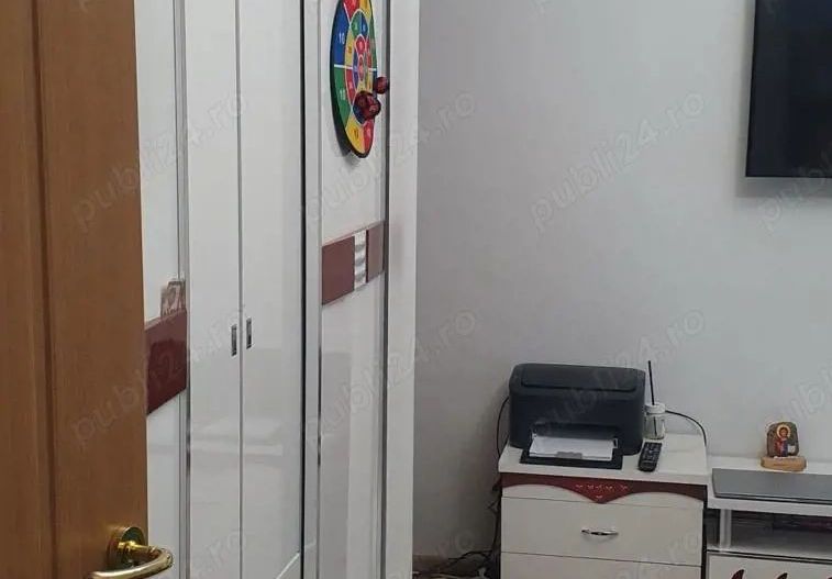 Apartament cu 2 camere - Poză 3