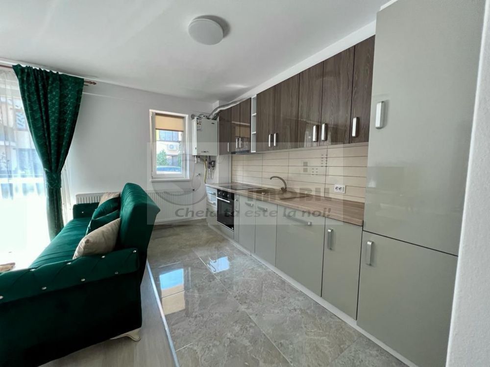 Apartament 3 camere LUX– Zona Bucium-Baroque Residence - Poză 2