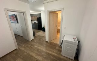 Apartament cu o camera, 39mp, parcare, Zona Maurer Residence - Poză 5