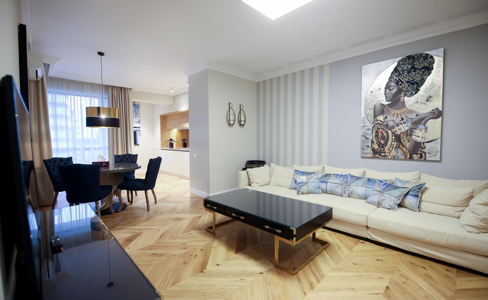 Apartament 2 camere I Atlas Residence I Aviatiei - Poză 1