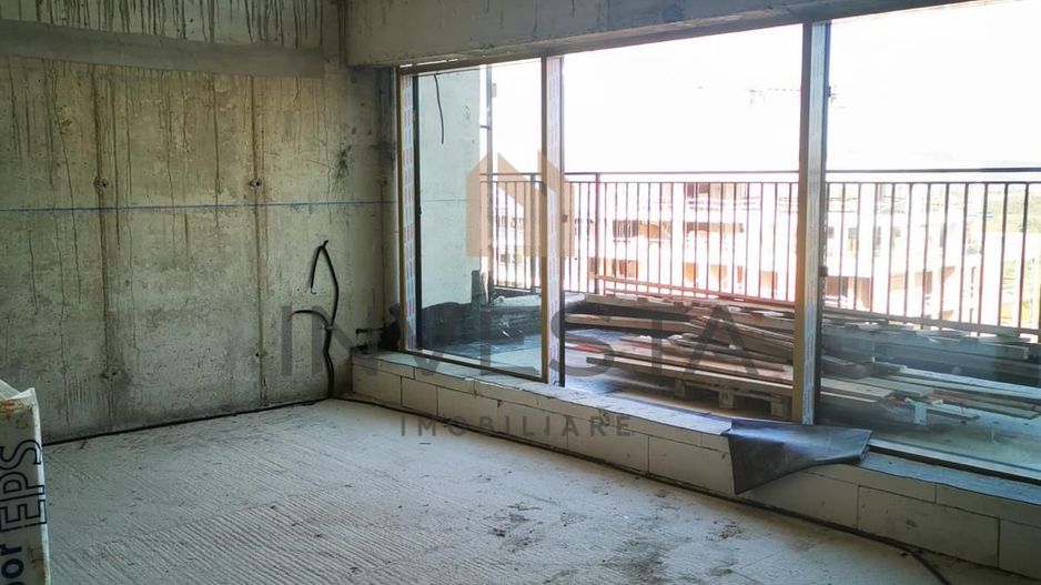 Penthosue cu view spectaculor in Sopor! 3 camere pe 2 nivele! - Poză 4