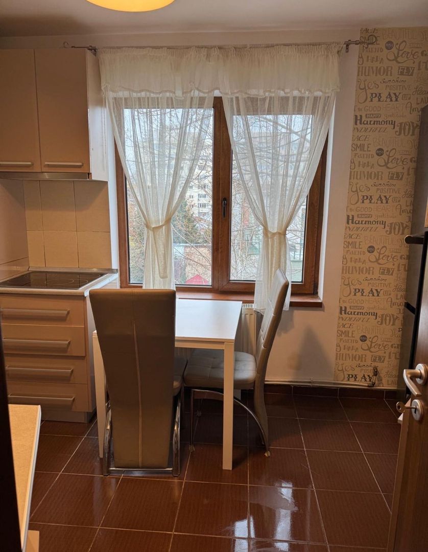 AP. 3 CAMERE OBOR, PET-FRIENDLY, CENTRALA TERMICA, METROU 5 MINUTE - Poză 6