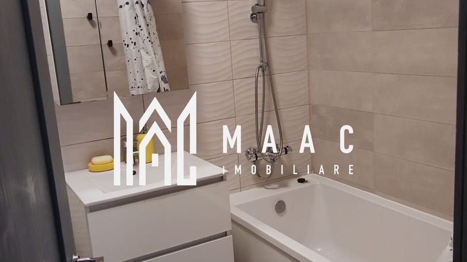 Apartament 3 Camere / Loc De Parcare / Selimbar - Poză 7