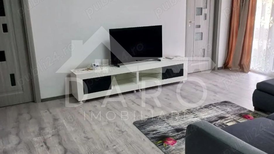 Unirii | 2 camere + parcare | mobilat modern | 400€ - Poză 5