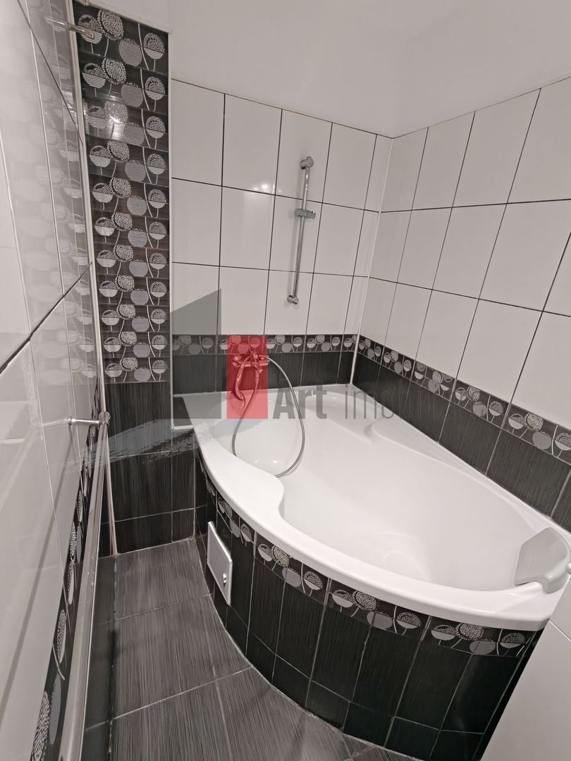 Apartament cu 2 camere de inchiriat-Mihai Bravu-Dristor-+loc de parcare - Poză 14