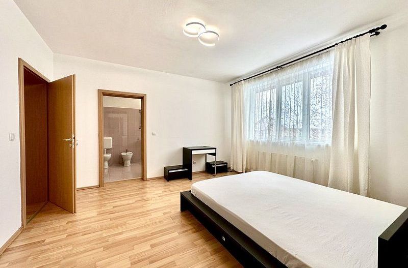 Casa de inchiriat - intrarea în Dumbravita - Poză 15