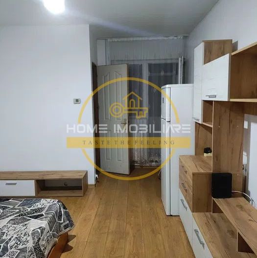 Garsoniera Etajul 1 / 27mp/ zona Tudor Vladimirescu - Poză 4