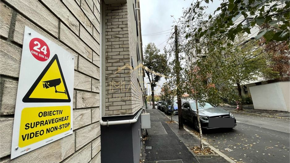 Duplex 3 camere//Birou***Showroom***DOMENII//PARTER+ Demisol - Poză 26