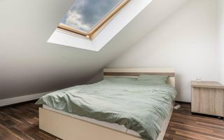 Apartament de 3 camere finisat modern, 91mp, parcare inclusa, Zorilor - Poză 9