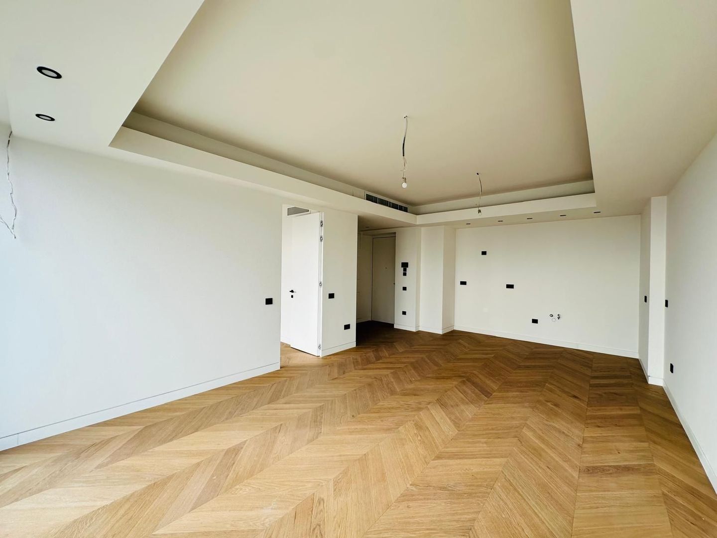 2 camere | BHB Avenue | Aviatiei | Pipera | parcare - Poză 3