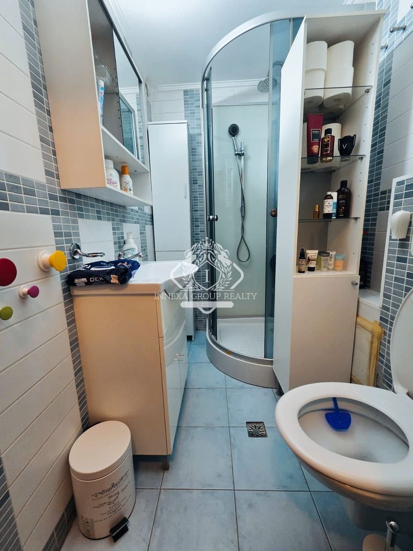 Apartament 4 camere decomandat de vanzare in zona Brancoveanu - Poză 7