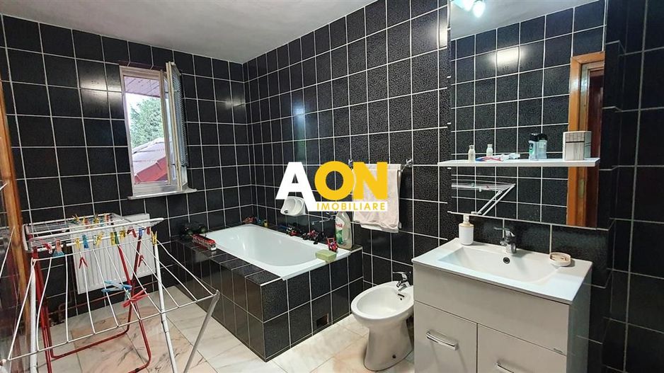 1/2 Duplex, D+P+1, 6 camere, 1000 mp teren, Barabant - Poză 23