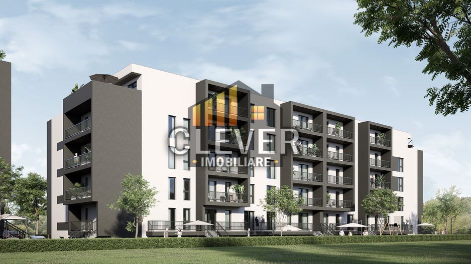 Direct Dezvoltator, Ap 2 Camere Etaj 4 | 15 min  Metrou Teclu - Poză 4