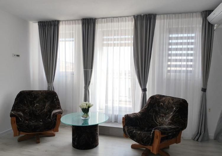 Apartament 2 camere, Chinteni – finisat, terasă 22 mp, parcare inclusă - Poză 2