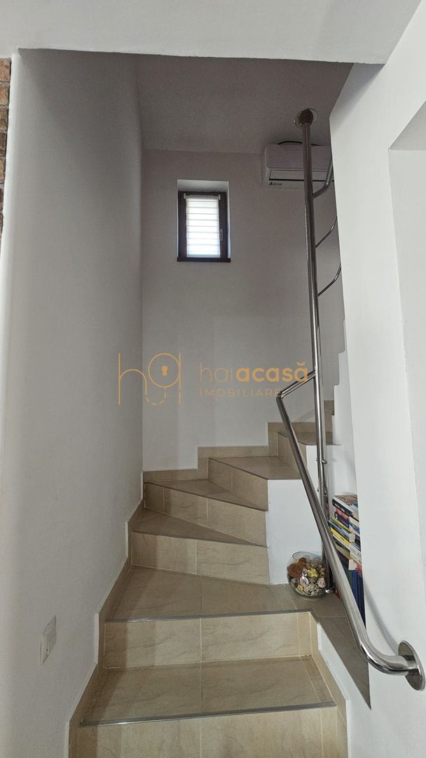 Casă / Vilă cu 8 camere de vânzare în Manastur, Cluj-Napoca - Poză 52