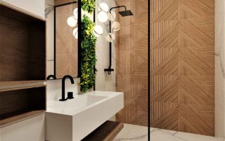 Promotie Garsoniera 45 mp + Terasa  19 mp Comision 0%   Mamaia - Poză 3