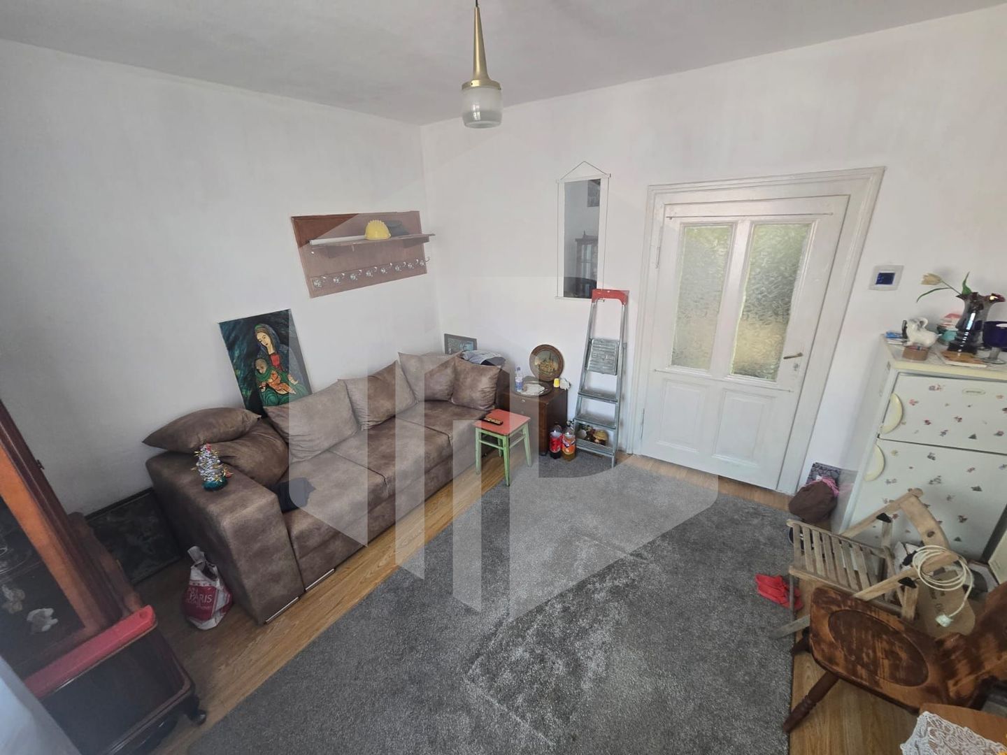 Apartament 2 camere decomandate Zona centrala | Mobilat si Utilat - Poză 2