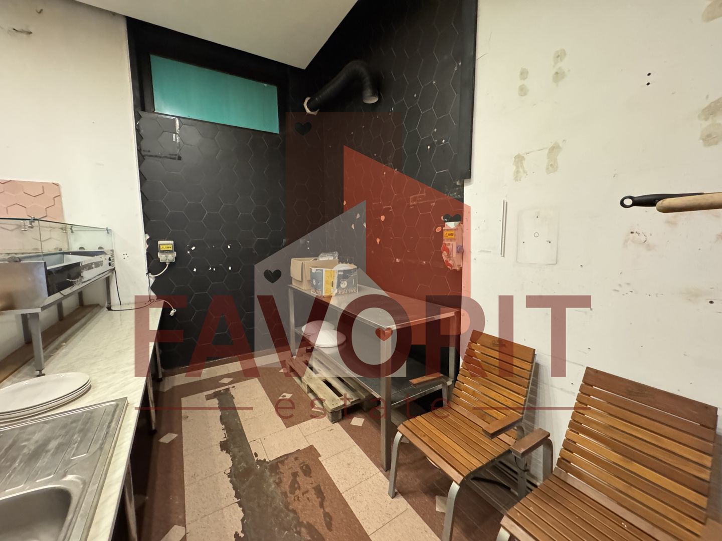 COMISION 0%. Spatiu de inchiriat in centrul Timisoarei. Disponibil imediat - Poză 15