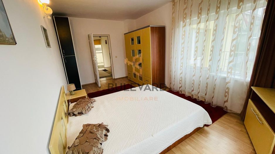 Comision 0! Casa individuala cu piscina si teren de 1000 mp! - Poză 10