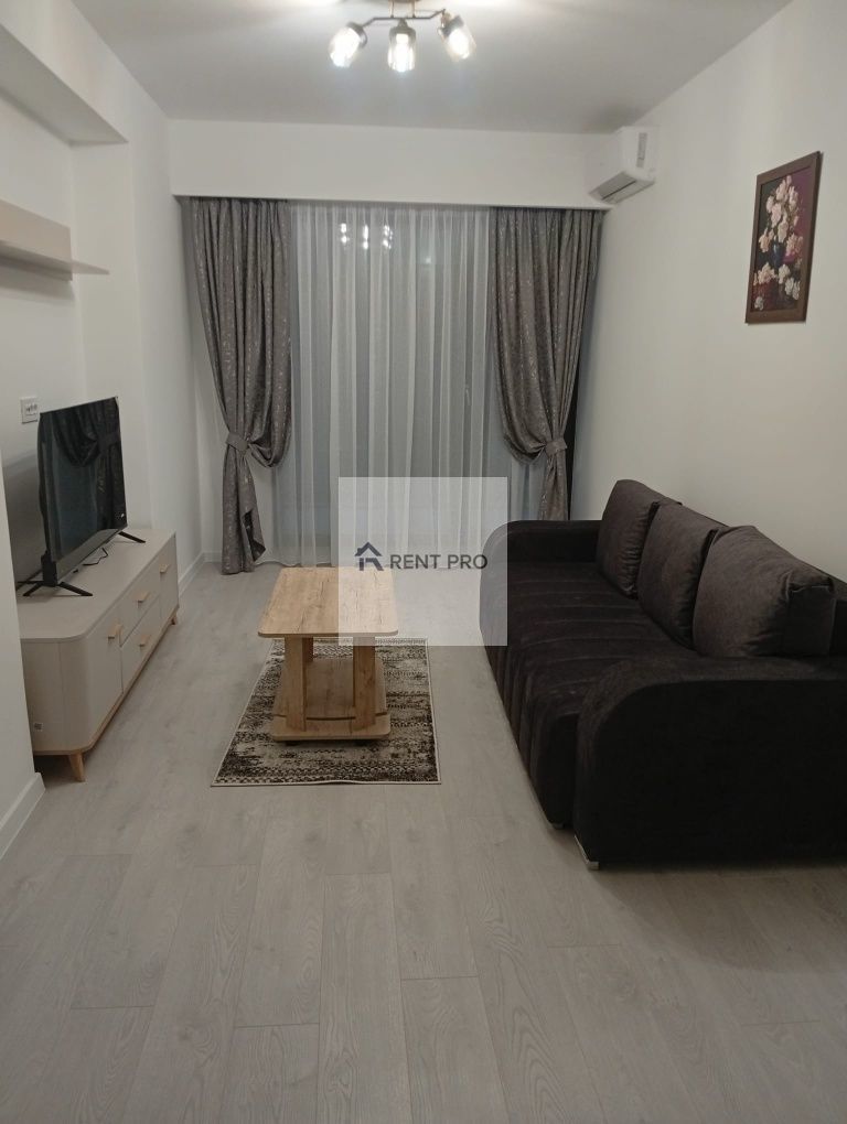 Apartament 2 camere de închiriat | Novum 56 Residence | - Poză 1