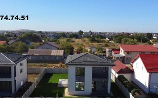 Casa P 1 cu teren 423 mp - Comuna Berceni - Poză 2